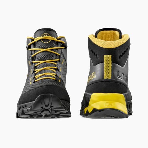 La Sportiva Stream GTX Black/Bamboo