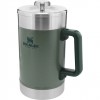 STANLEY CLASSIC STAY HOT FRENCH PRESS | 48 OZ