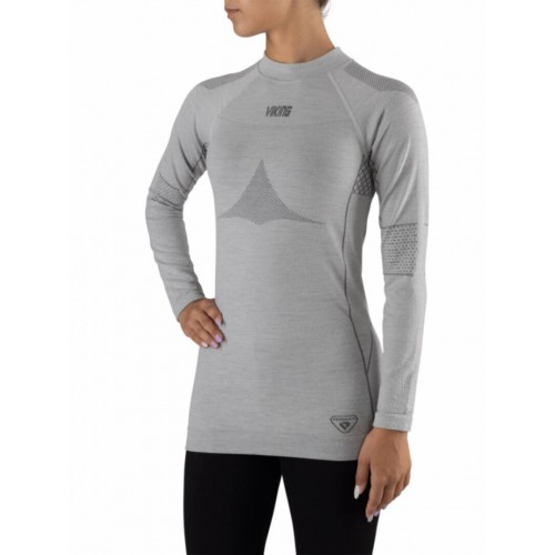 ViKing Underwear Lava Lady Longsleeve