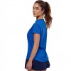 Butterfly Shirt TOSY LADY blue