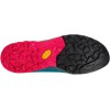 La Sportiva Tx Guide Leather Woman Cloud/Love Potion