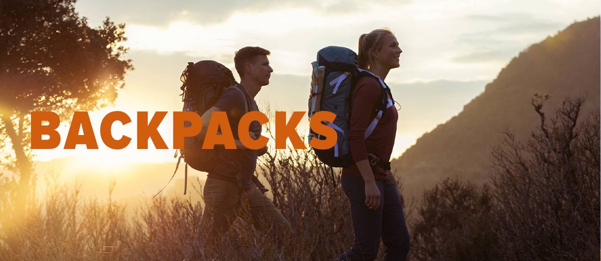 Backpacks | OutDoors.ge