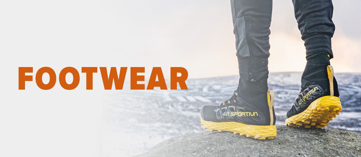 Footwear | OutDoors.ge