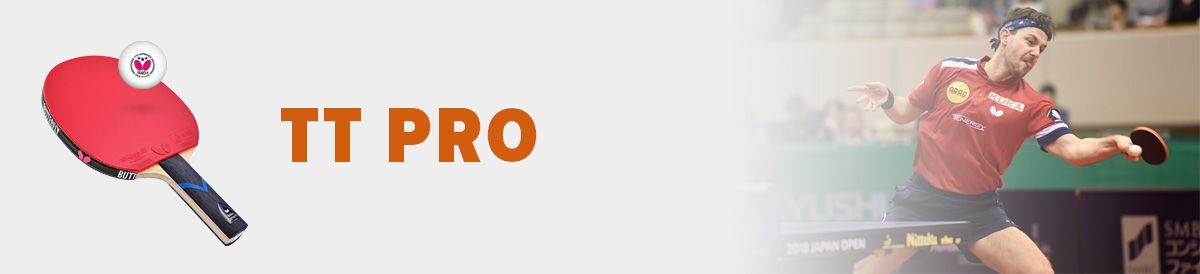 TT Pro | OutDoors.ge