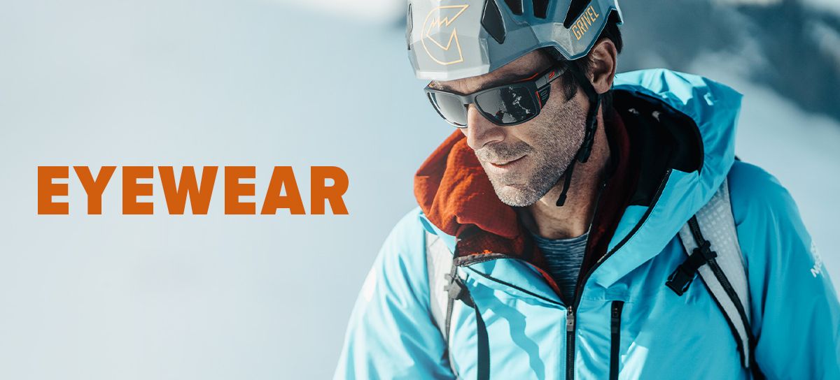 Eyewear | OutDoors.ge