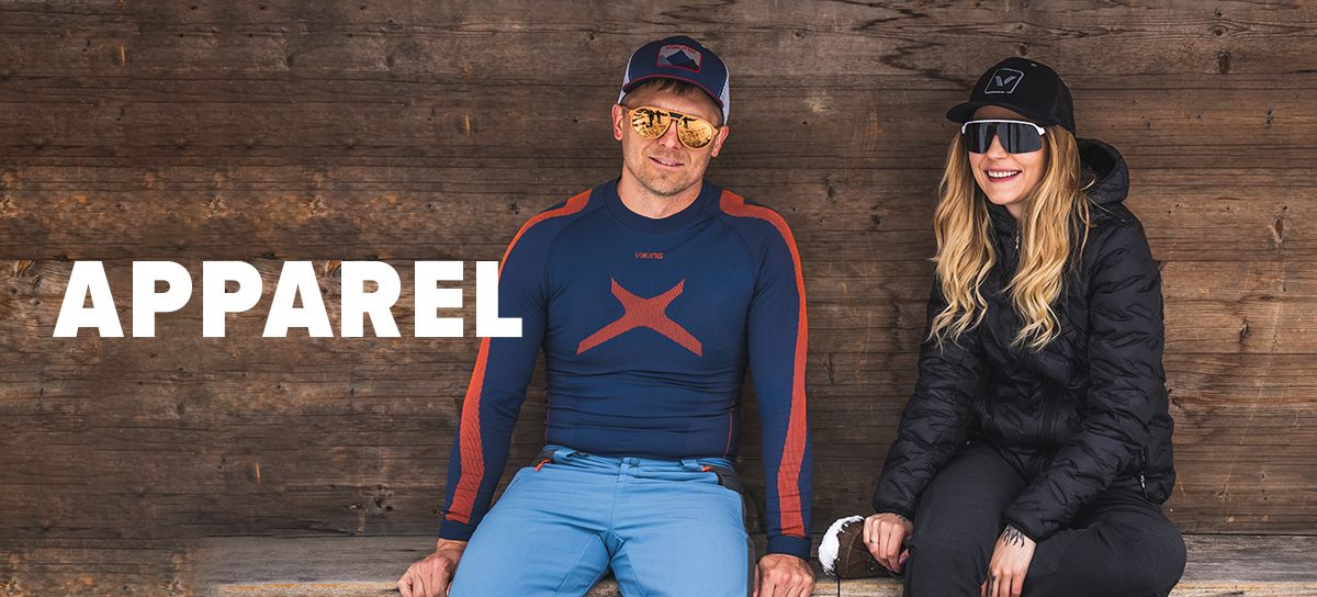 Apparel | OutDoors.ge