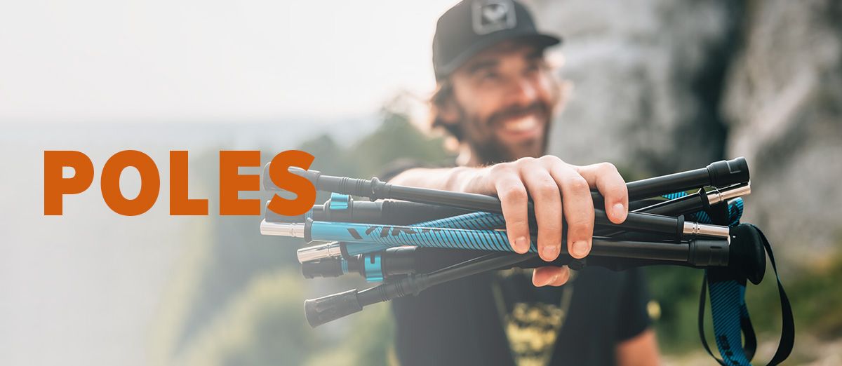 Poles | OutDoors.ge